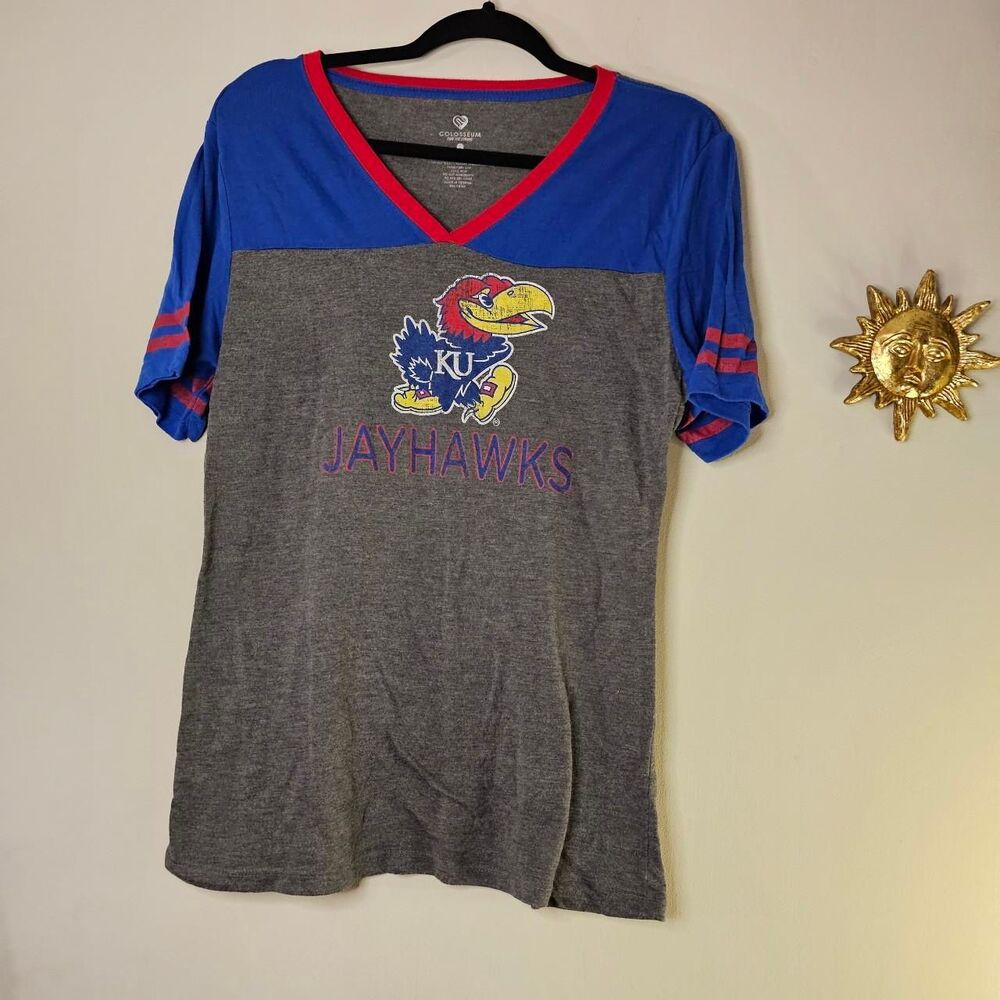 Colosseum Women's multi T-shirt